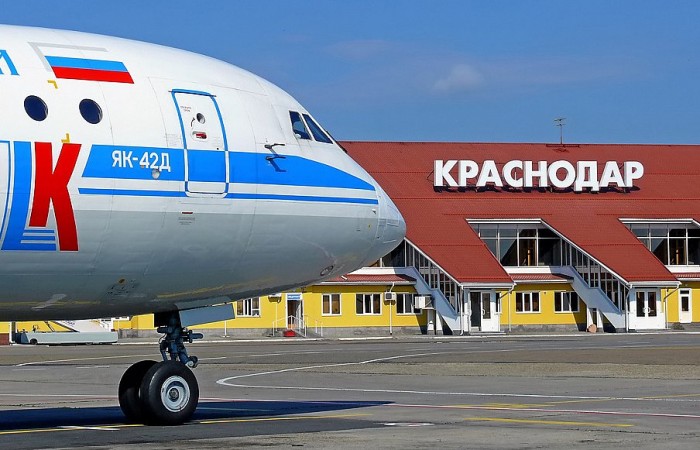 krasnodar