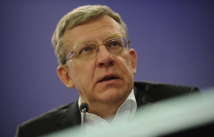 kudrin