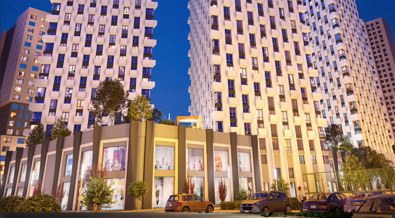 Крост_ЖК Welton Towers - 01+