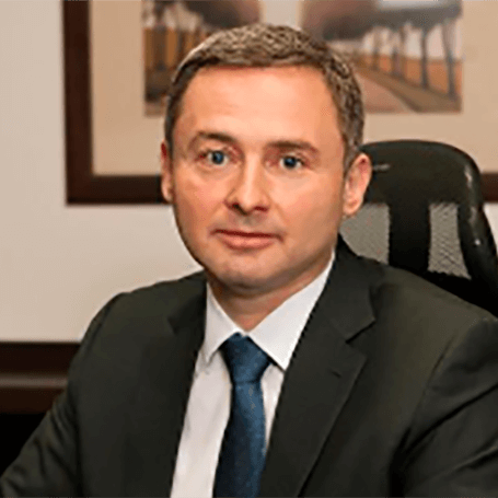 Григорий Потапов