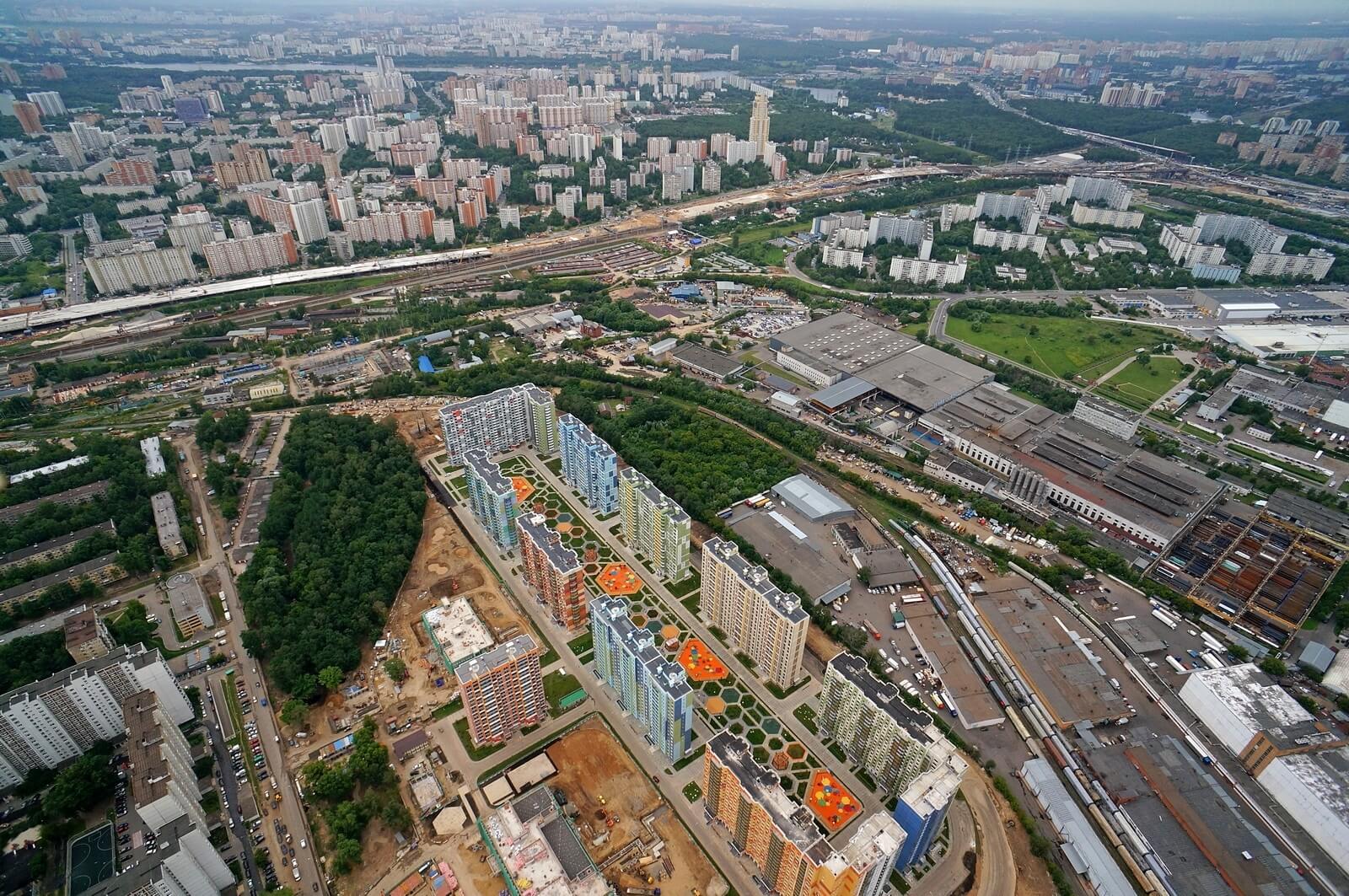 Бусиновский парк москва ул ижорская фото