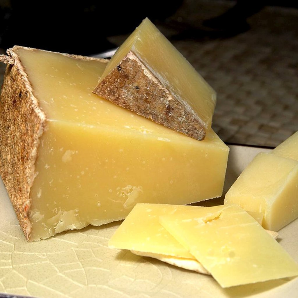 Олфорд сыр