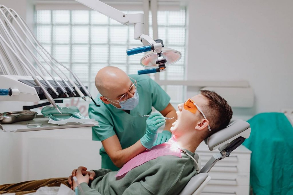 У российских стоматологов серьезные проблемы с закупкой иностранных .